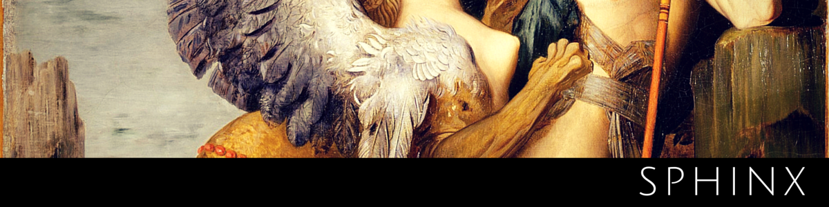 sphinx